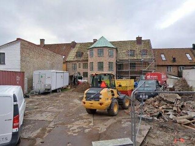 Lägenhet hyra i Ystad, Skåne län