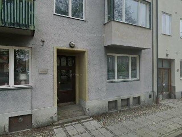 Lägenhet hyra i Ystad, Skåne