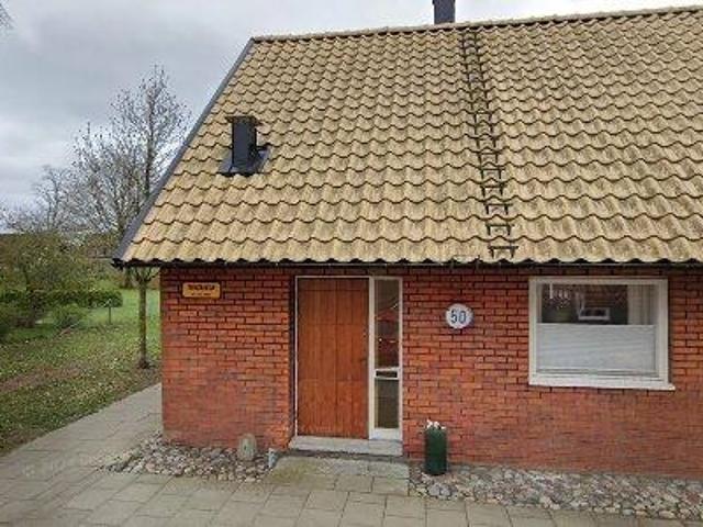 Hus hyra i Ystad, Skåne