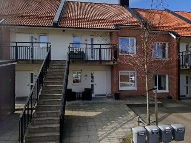Lägenhet hyra i Ystad, Skåne
