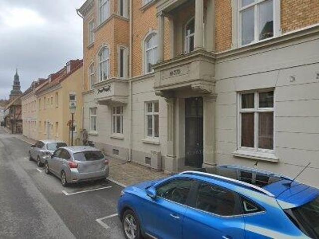 Lägenhet hyra i Ystad, Skåne