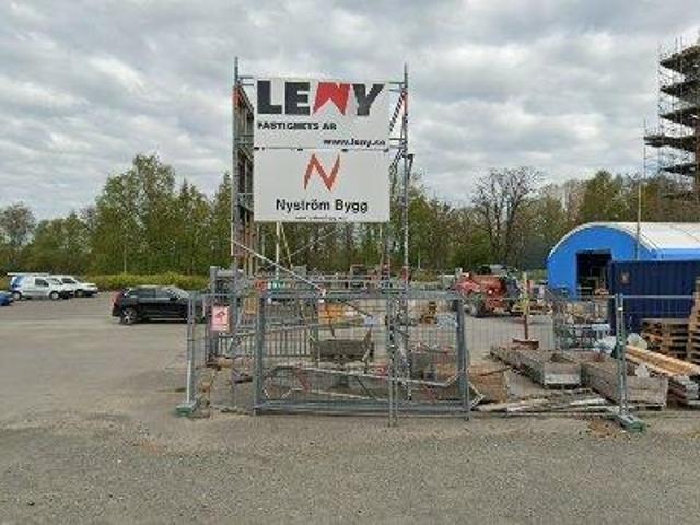 Lägenhet hyra i Ystad, Skåne län