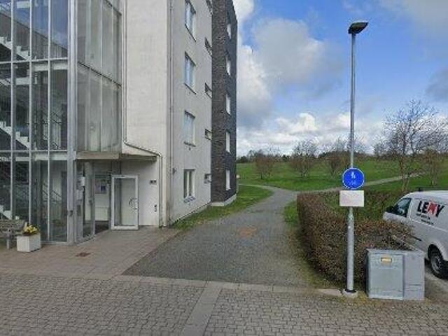 Lägenhet hyra i Västra Sjöstaden, Ystad