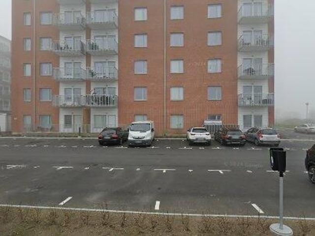 Lägenhet hyra i Ystad, Skåne