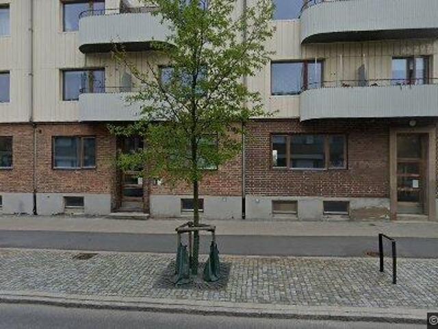 Lägenhet hyra i Egnahem, Ystad