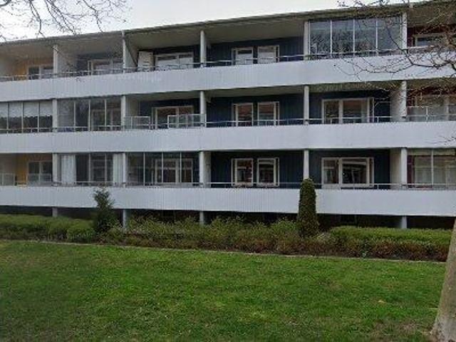 Lägenhet hyra i Östra Förstaden, Ystad