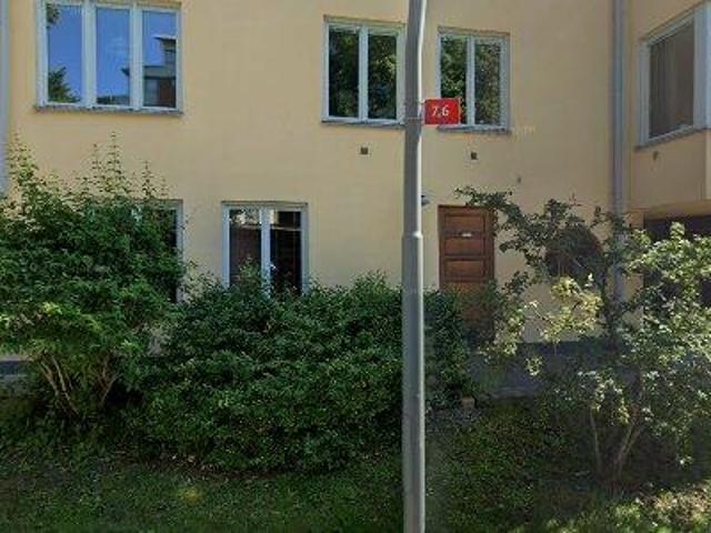 Lägenhet hyra i Botkyrka, Stockholm