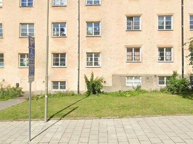 Lägenhet hyra i Botkyrka, Stockholm