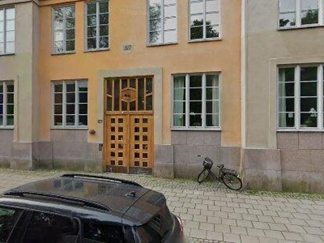 Lägenhet hyra i Botkyrka, Stockholm
