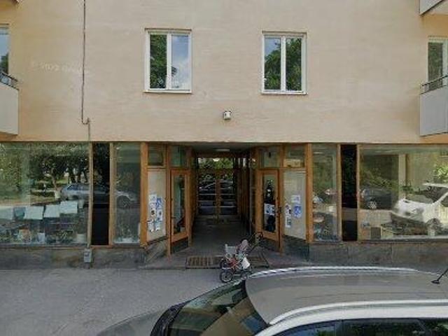 Lägenhet hyra i Botkyrka, Stockholm