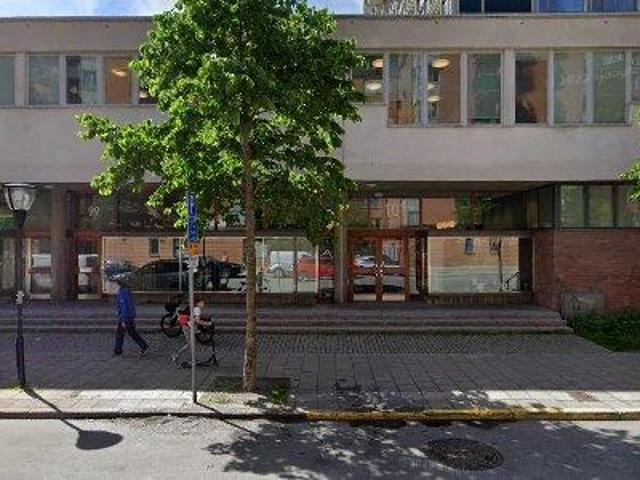 Lägenhet hyra i Botkyrka, Stockholm