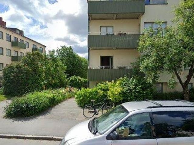 Lägenhet hyra i Botkyrka, Stockholm