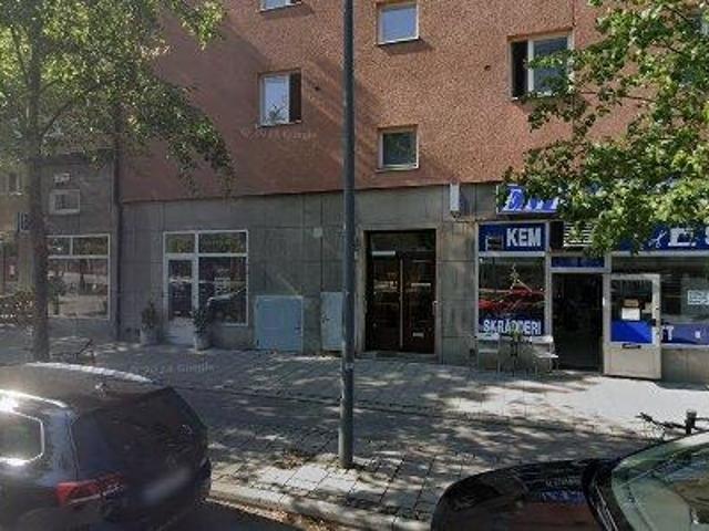 Lägenhet hyra i Botkyrka, Stockholm