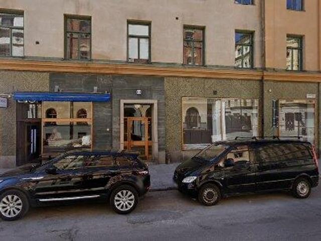 Lägenhet hyra i Östermalm, Stockholm