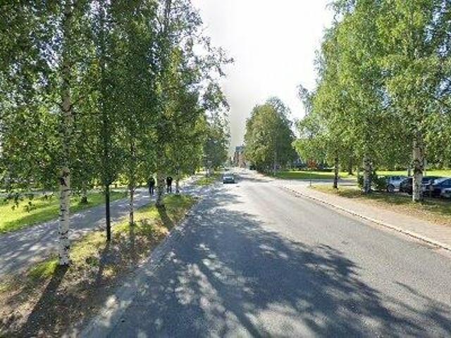 Lägenhet hyra i Tutti-frutti, Luleå