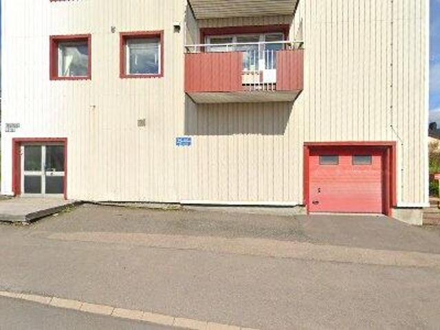 Lägenhet hyra i Kiruna, Norrbotten