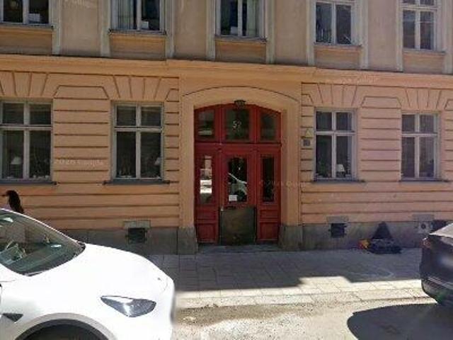 Lägenhet hyra i Östermalm, Botkyrka