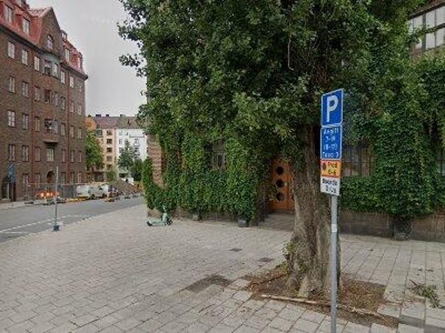 Lägenhet hyra i Östermalm, Botkyrka