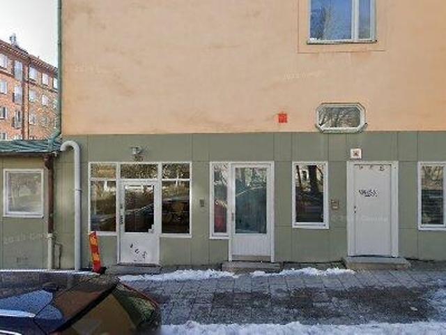 Lägenhet hyra i Botkyrka, Stockholm