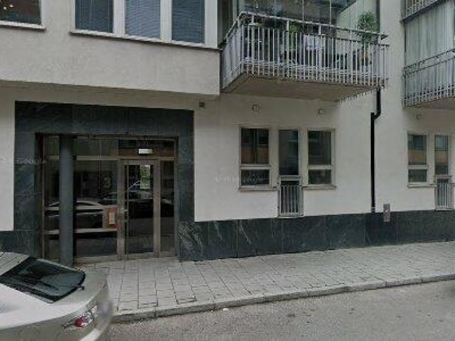 Lägenhet hyra i Hägersten-Liljeholmen, Botkyrka