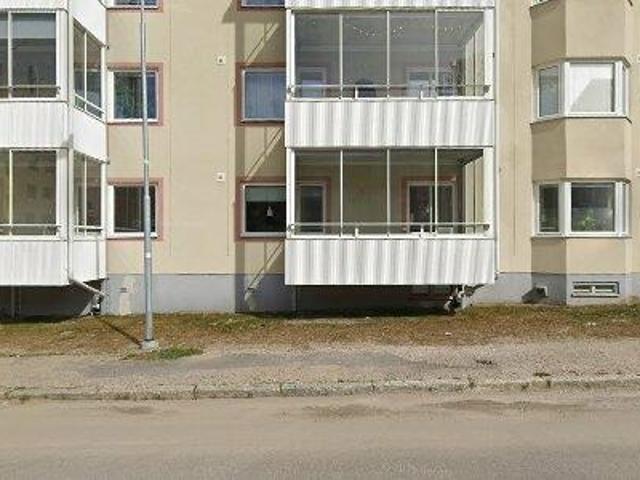 Lägenhet hyra i Fagerdal, Sundsvall