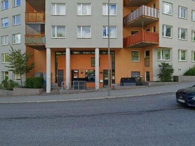 Lägenhet hyra i Hägersten-Liljeholmen, Botkyrka