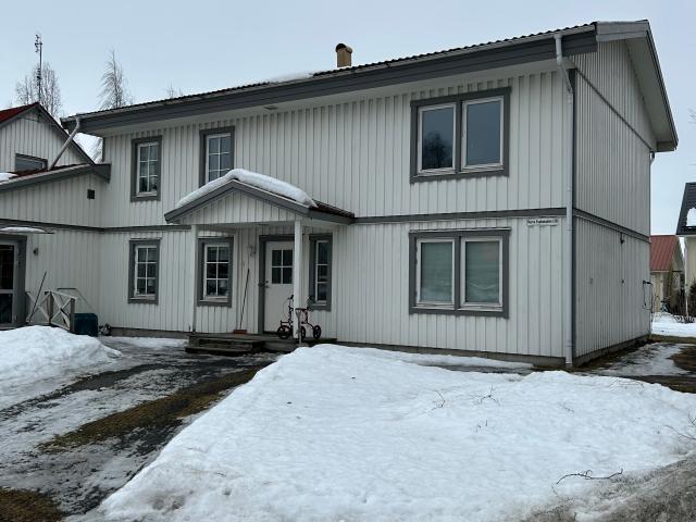 Lägenhet hyra i Haparanda, Norrbotten
