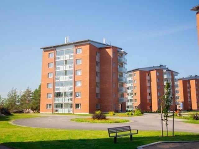 Lägenhet hyra i Karlstad, Värmland