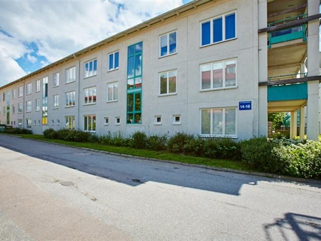 Lägenhet hyra i Västerås, Västmanland