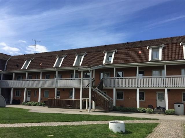 Lägenhet hyra i Hörby, Skåne