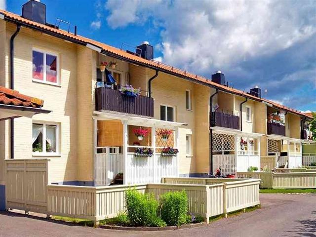 Lägenhet hyra i Vreta kloster, Ljungsbro