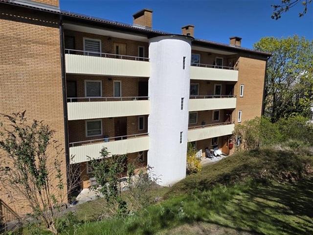 Lägenhet hyra i Karlskrona, Blekinge