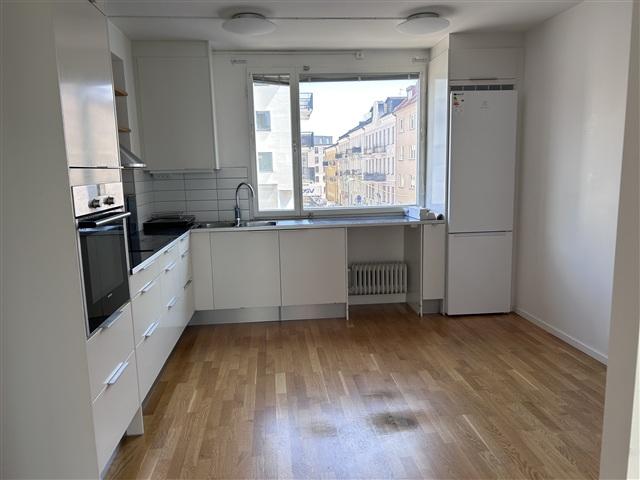 Lägenhet hyra i Helsingborg, Skåne
