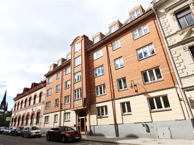 Lägenhet hyra i Sundsvall, Västernorrland