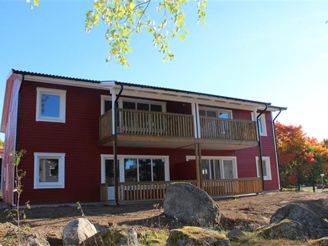 Lägenhet hyra i Skultuna, Västmanland