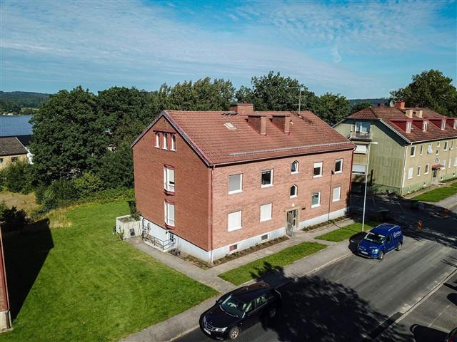 Lägenhet hyra i Ulricehamn, Västra Götaland