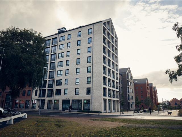 Lägenhet hyra i Ängelholm, Skåne