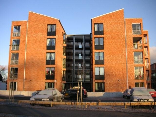 Lägenhet hyra i Höganäs, Skåne