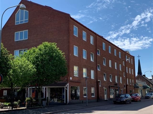 Lägenhet hyra i Osby, Skåne