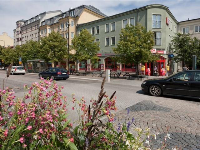 Lägenhet hyra i Norrköping, Östergötland