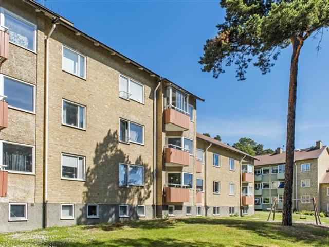 Lägenhet hyra i Sigtuna, Stockholm