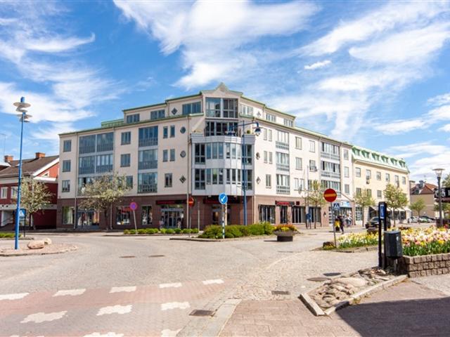 Lägenhet hyra i Vetlanda, Jönköping