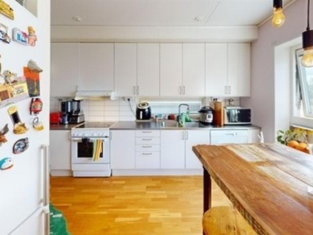 Lägenhet hyra i Haninge, Stockholm