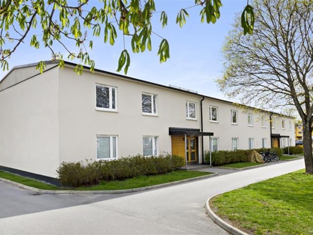 Lägenhet hyra i Åbylund, Västerhaninge