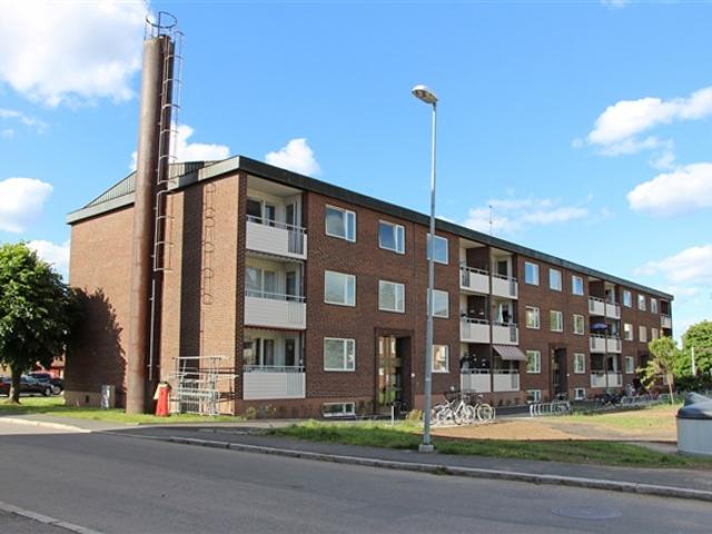 Lägenhet hyra i Vetlanda, Jönköping