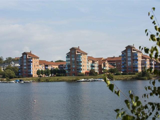 Lägenhet hyra i Karlskrona, Blekinge