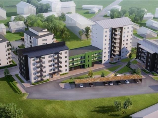 Lägenhet hyra i Umeå, Västerbotten