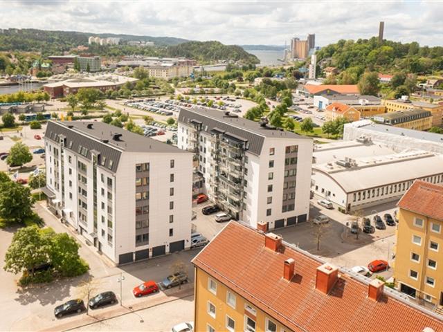 Lägenhet hyra i Uddevalla, Västra Götaland
