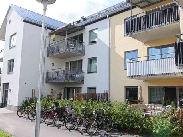 Lägenhet hyra i Linköping, Östergötland