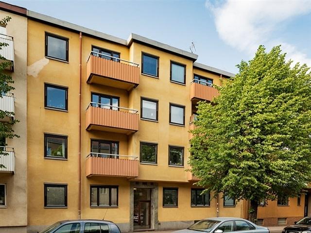 Lägenhet hyra i Linköping, Östergötland